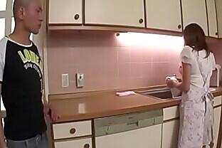 Housewife